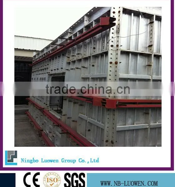 Aluminum Formwork for Sale