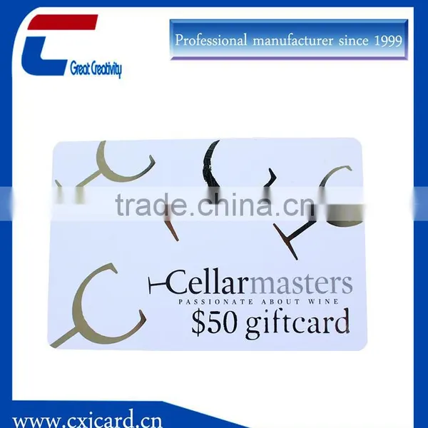 Professional Rewritable Rfid Playing Card photo-3