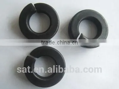 Spring Washer Chinese Manufacture photo-2