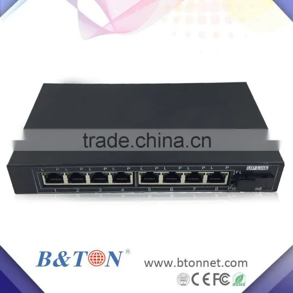 POE Switch DC48V photo-5