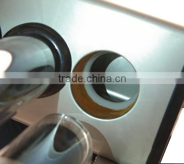 150L Evacuated Tube Solar Collector With Solar Absorber Tube photo-4