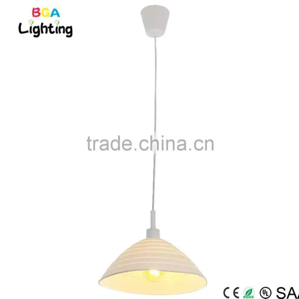 E27& E26 Edison Bulb Socket Silicone Drop Light for Ceiling photo-2