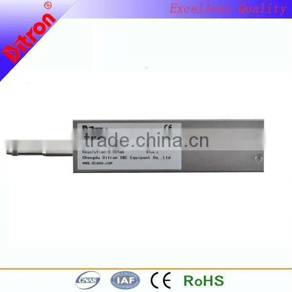 Micro-displacement Sensor
