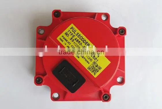 Fanuc A860-0360-V501 Pulse Coder Industrial encode products NEW