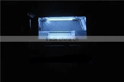 Switched Alminum Long Lifespan Led Strip Light for Showeroom(SC-D102A)