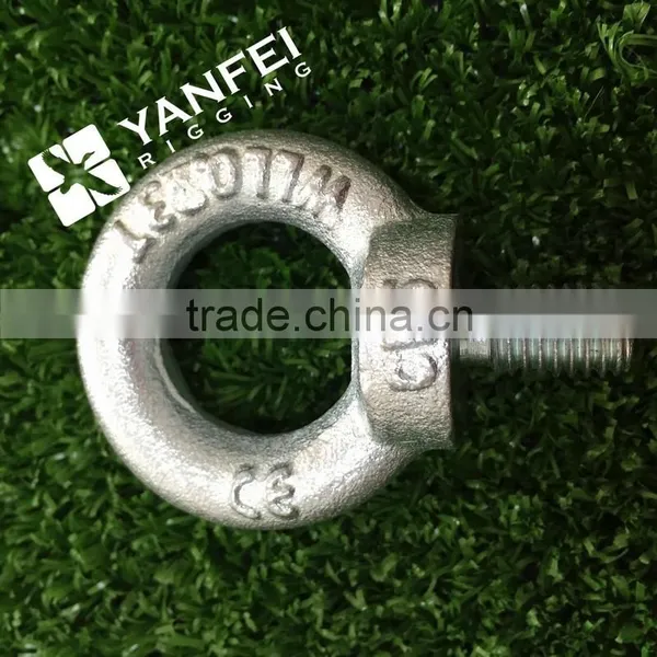 Lifting Hardware Din580 Eye Bolt photo-4