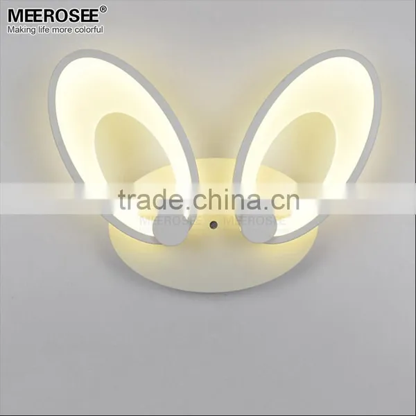 14W Modern Wall Lamp, Bathroom Wall Lighting Fxitures, Corridor LED Wall Light Fxitures MD81940-L2