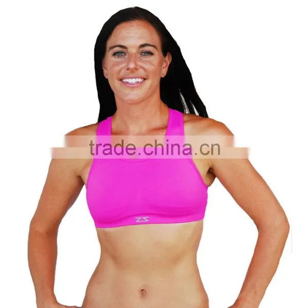 Sports Bra/ Yoga Wears/ Active Wears/ Gym Wears