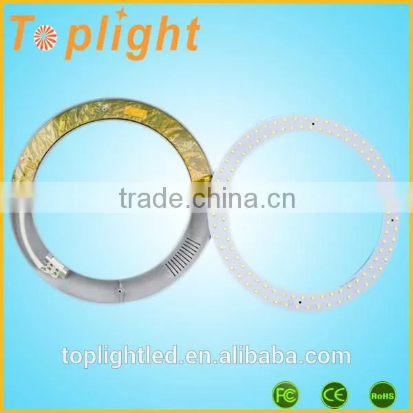 G10q Socket t9 2800-7000K 205mm 225mm 300mm 12 Inch Circular Led photo-4