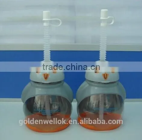 Wholesale Spirit Bottles16oz Pet Bottle photo-3