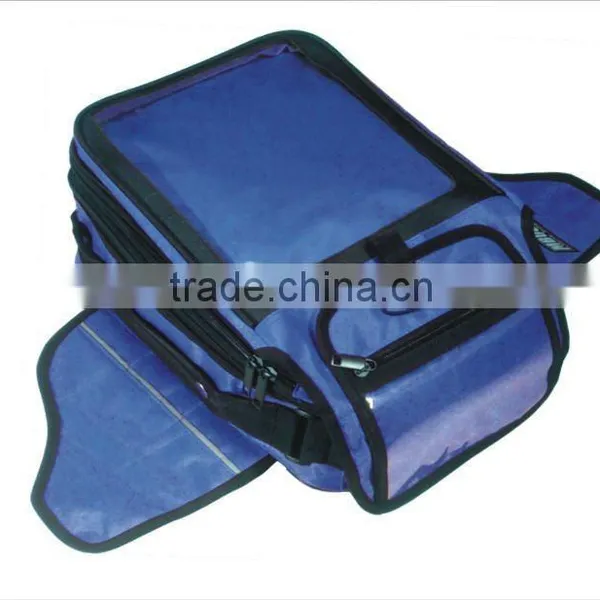 Motorcycle Tank Bag MB08 Motorbike Bag Motorcycle Waist Bag photo-3