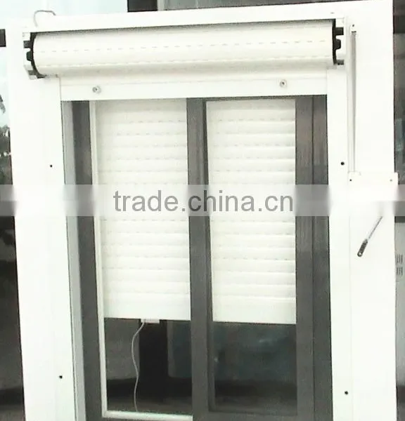 2016 Outdoor Remote Control Roller Shutter Components photo-4
