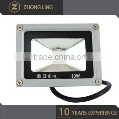 ALUMINUM IP65 IP66 LED 10W 20W 30W 50W FLOOD LIGHT photo-2
