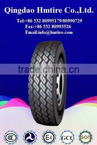 Top Quality All Steel Radial Truck Tyre TBR Tyre 1200R20 Tyre photo-5