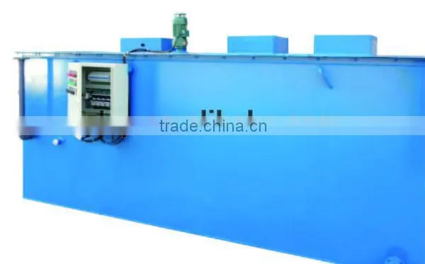 EGA Efficient Bioreactors /sewage Treatment Equipment photo-2