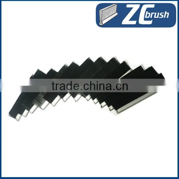 Our Factory Produce Industrial Brush Strip
