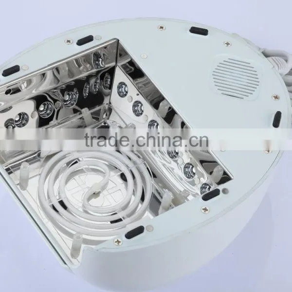 36w Multifunction Led uv Lamp for Nail Gel photo-5
