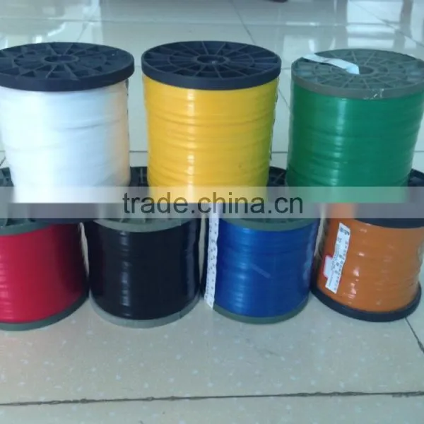 High Tenacity 840d pp Yarn photo-3