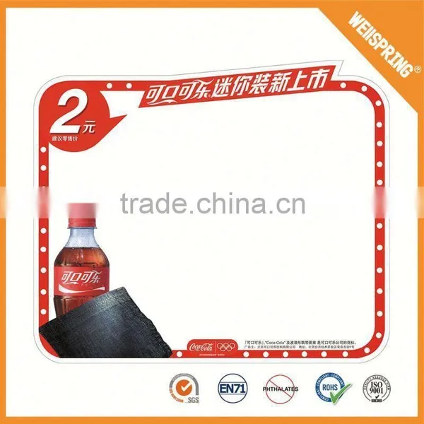 Big Sale Vinyl Sticker Reusable China Sticker Printing photo-6