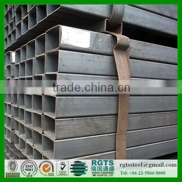 Q345B Steel Square Pipe photo-4