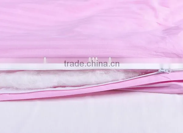 2015 Luxury 100%silk Quilt Handmade With 100%cotton Cover photo-2