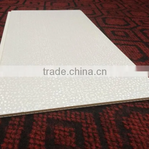 Best Seller Modern Pvc Wall Covering Panels Ceiling Design