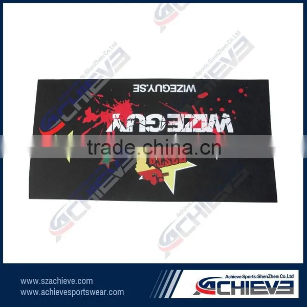 2015 Custom Roll up Light Filmbanner Beach Flex Banner