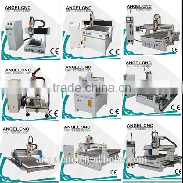 AG1325 Cnc Stone 3d Cnc Router photo-2