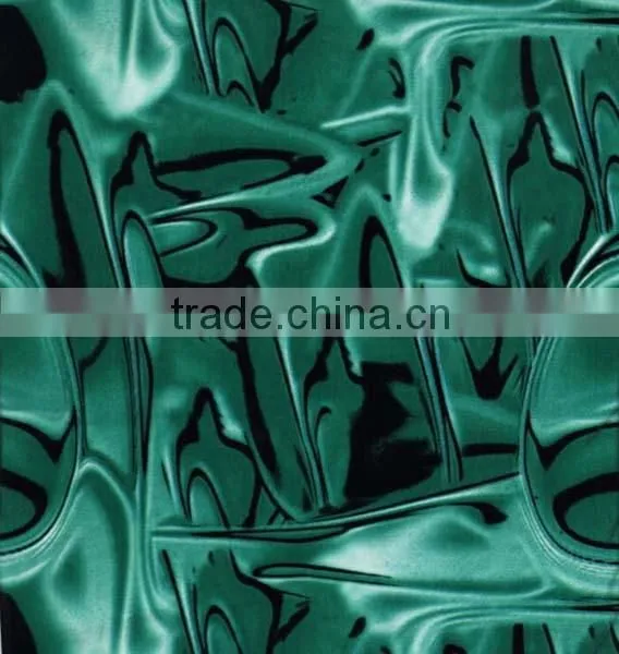 RISHINE Hot-selling Width 1M Skull Aqua Print Film Water Transfer Film photo-2