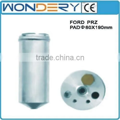 Car Air Conditioner Receiver Drier Filter 6051 photo-4