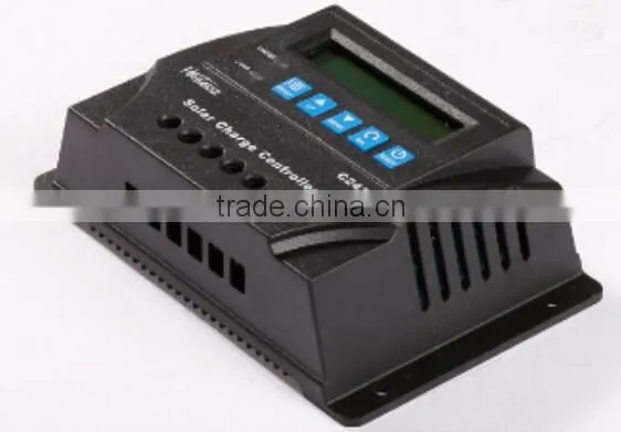 Solar System Controller