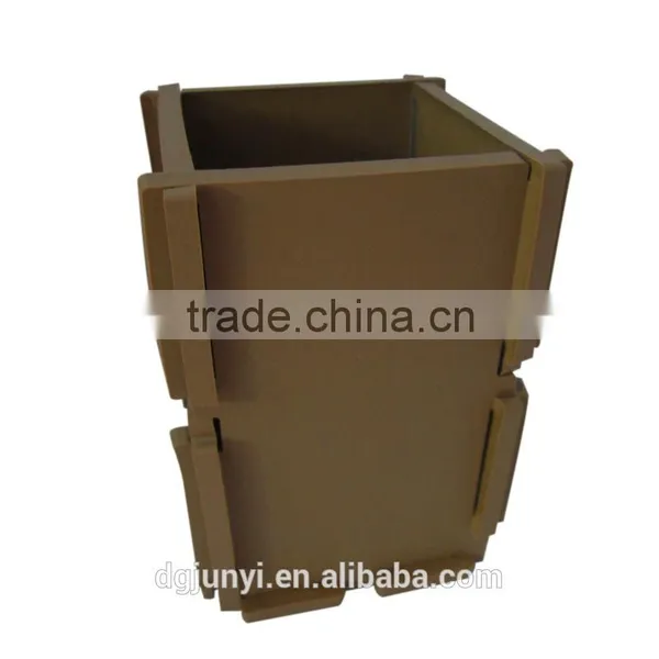 Plastic Pen Holder photo-3