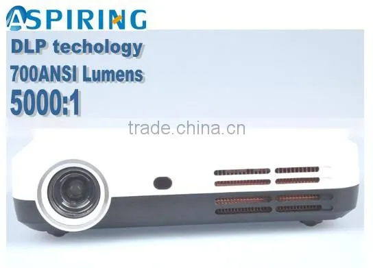 Mini Portable Projector