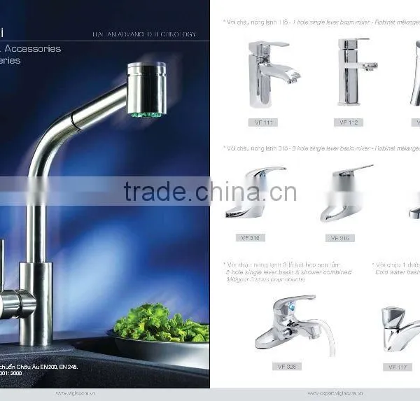 Viglacera Faucet Mixer