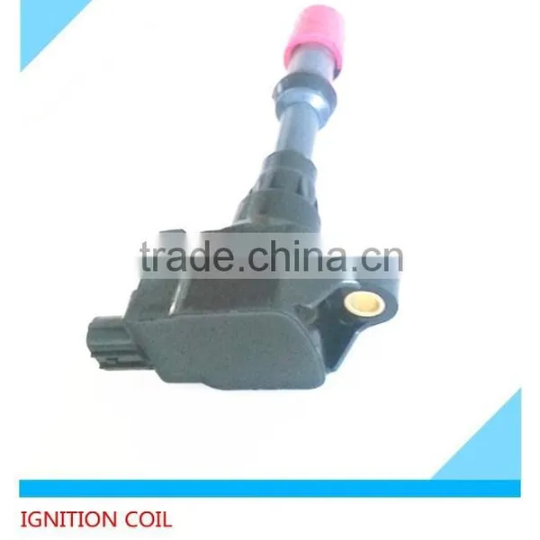 Durable Quality CM11-109 30520-PWA-003 Ignition Coil for Honda Hitachi Quality Choice photo-4
