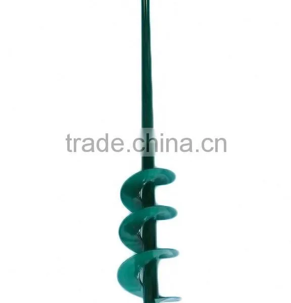 Hand Auger