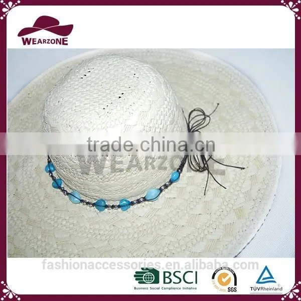 China Manufacturer Promotional Straw Hat For Women