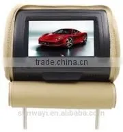 9 Inch With Speaker Fuction HD Headrest AV Players photo-2
