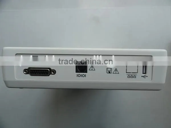Sale Price of Portable 12 Lead Wireless ECG EKG Machine ,10 Lead Ecg Patient Monitor Wholesale photo-6