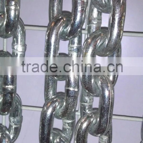 High Quality G80 Lashing Chain Sling, Hoist Chain photo-3