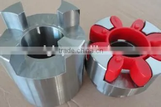 Flexbile Spider Jjaw Coupling photo-5