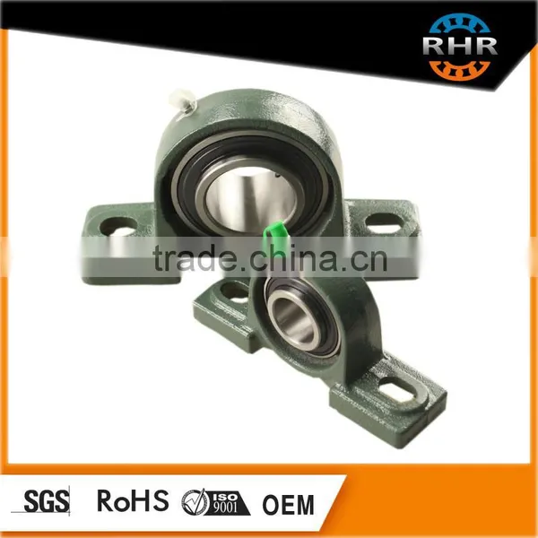 High Quality Pillow Block Bearing Wind Generator Bearing photo-4
