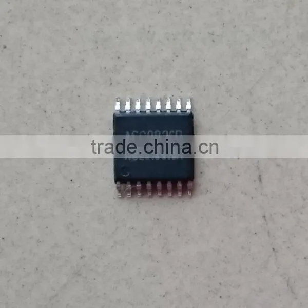 Voltage Boosting Regulator Integrated Circuit (ICs) Charge Management Controller ic Chip for Power Bank