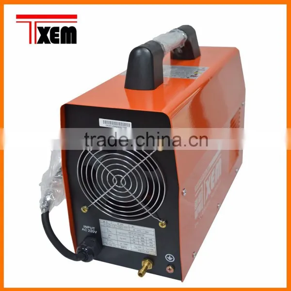 Wonderful Inverter DC Portable Tig Welding Machine -WS/TIG-200S photo-4