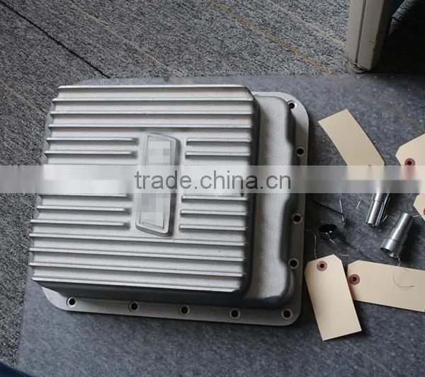 4L60 Oil Pans photo-5