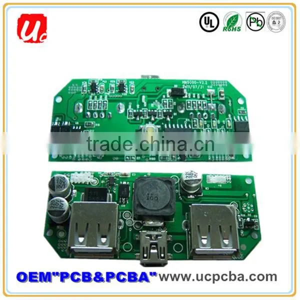 Professional 10 Layers Pcb Assembly Manufacturer in Shenzhen photo-6