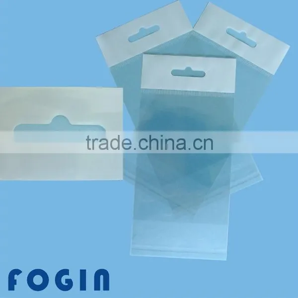 OPP Plastic Packing Bag photo-6