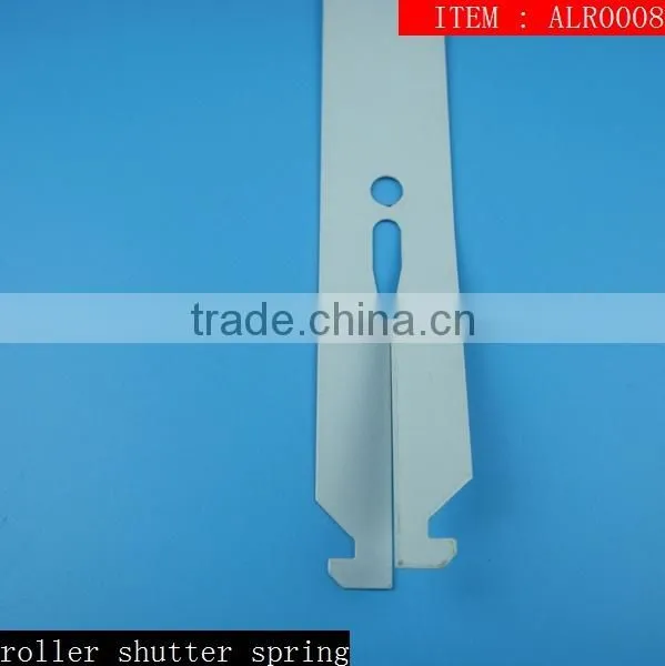 Roller Shutter Springs/rolling Shutter Spring/stainless Steel Springs photo-4