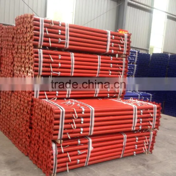 Adjustable Steel Prop Shoring Props Building Steel Prop photo-2