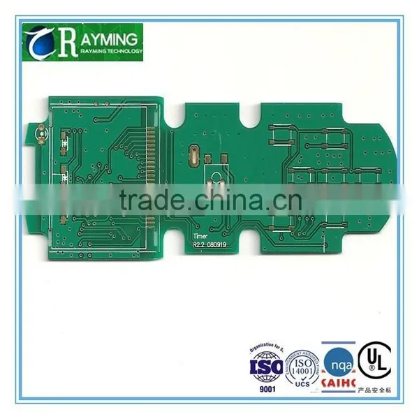 High Standard Fr4 Material for lg Pcb Board photo-3